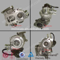 Turbolader TF035HM-12T 28200-4A201 49135-04121